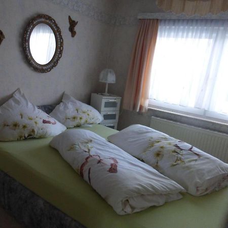 Appartamento Erholung-Pur Hennstedt  Esterno foto